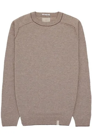 Colours & Sons Stillpullover Herren Pullover Wolle - XXL (1-tlg) - Verkäufer: Mack Mode