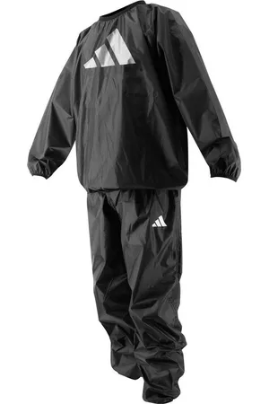 adidas Schwitzanzug Sauna Suit (2-tlg)