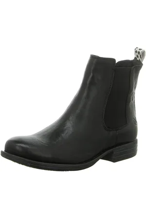 PX Jessy Stiefelette - Verkäufer: Schuhfachmann.de