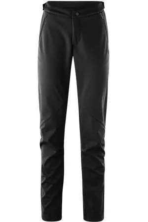 Gonso Fahrradhose MERLA Wasserabweisende, strapazierfähige und atmungsaktive Radhose.