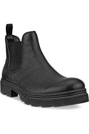 Ecco GRAINER M Chelseaboots mit beidseitigem Stretch