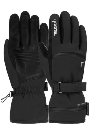 Reusch Skihandschuhe Alessia GORE-TEX in wasserdichter Qualität