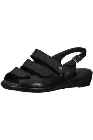 Arcopedico Sandalen Leder Riemchensandalette - Verkäufer: S4S Commerce