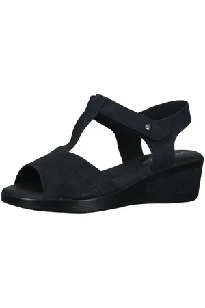 Arcopedico Sandalen Textil Keilsandalette - Verkäufer: S4S Commerce
