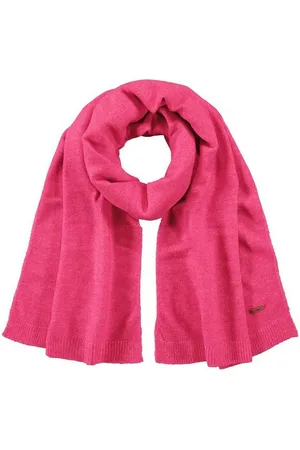 Barts Schal Witzia Schal Hot pink - Verkäufer: Sun & Famous