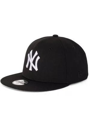 New Era Baseball Cap Cap KID9Fifty Neyyan, G youth, F blk/wht (1-St) - Verkäufer: Big Leshopski