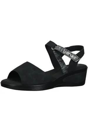 Arcopedico Sandalen Textil Keilsandalette - Verkäufer: S4S Commerce