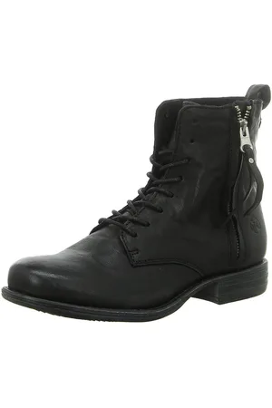 PX Jessy Schnürstiefelette - Verkäufer: Schuhfachmann.de