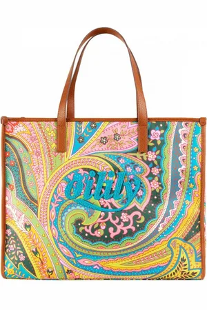 Oilily Shopper Sheilas World Decadent - Verkäufer: tascort
