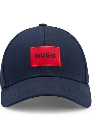 HUGO BOSS Baseball Cap Markantes Markenlogo