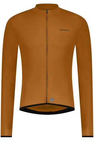 Shimano Radtrikot Thermal Long Sleeve Jersey VERTEX - Verkäufer: Trendmaxx & Spezialrad GmbH