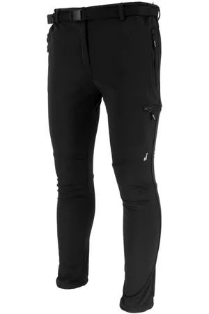 Joluvi Outdoorhose Soft Tech W für Damen, wasserdicht und atmungsaktiv - Verkäufer: Outdoorglück