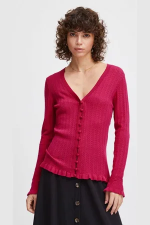 Atelier Rêve Strickjacke IRFANTINO CA3 - 20119427 - Verkäufer: meinemarkenmode