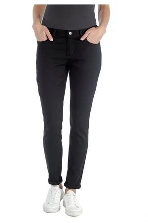 Carhartt Skinny-fit-Jeans für Damen, Slim Fit Slim Fit - Verkäufer: Kokott Berufskleidung Gebr. Haß GmbH