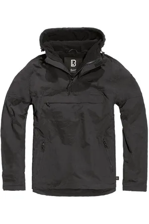 Brandit Fleecejacke 3001-2 Windbreaker - Verkäufer: POTTHOFF - ONLINE