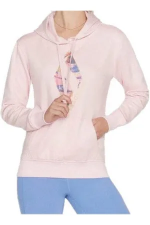 Skechers Trainingskapuzenpullover Sweats Watercolor Diamond Pullover Hoodi - Verkäufer: Sportpoint24