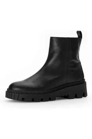Gabor Bikerboots - Verkäufer: Merkkur