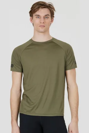 ELITE LAB Funktionsshirt LAB mit praktischen Mesheinsätzen