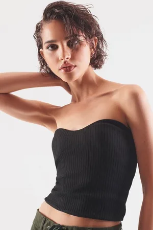 Next Bandeautop Bandeau-Strickoberteil (1-tlg) - Verkäufer: Germany GmbH