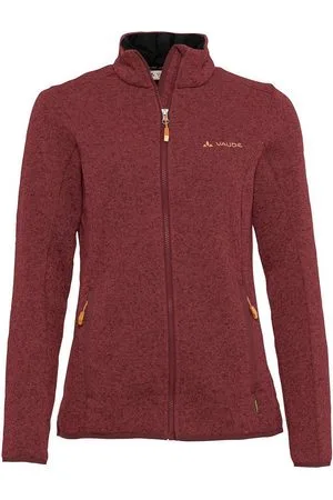Vaude Fleecejacke Jacke Rienza IV - Verkäufer: Storer Handels GmbH