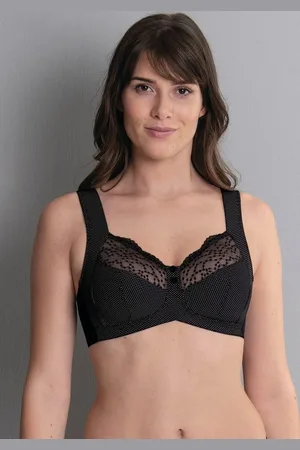 Anita Entlastungs-BH Orely Cup C-F, pünktchen Spitze, perfekter Halt