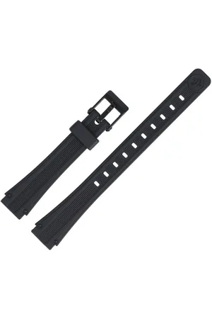 Casio Uhrenarmband 13mm Kunststoff LA-11WB - Verkäufer: MARBURGER