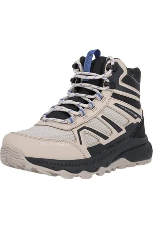 Whistler Niament Stiefel mit wasserdichter Eigenschaft