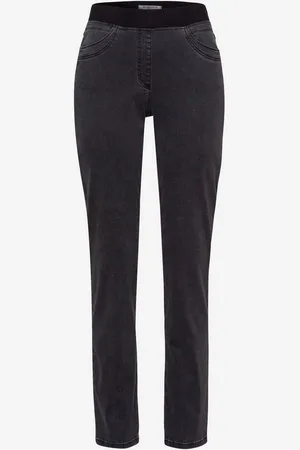 Brax Loose-fit-Jeans - Verkäufer: Steingrube Mode