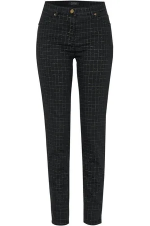 Toni 5-Pocket-Jeans Perfect Shape Skinny - Verkäufer: Modehaus Arz
