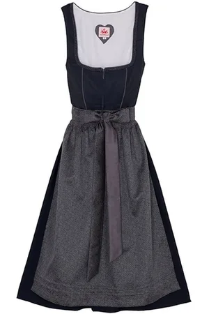 SPIETH & WENSKY Dirndl Boni (411150-1012) - Verkäufer: MichaelaX-Fashion-Trade