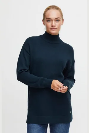Oxmo Strickpullover OXRatina 21800097-ME - Verkäufer: meinemarkenmode