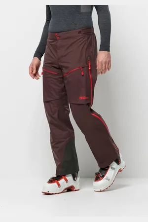 Jack Wolfskin Skihose ALPSPITZE PRO 3L PANTS M