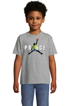 Blondie & Brownie T-Shirt Kinder Jungen & Mädchen Fresh Prince Bel Air Basketball in vielen Farben - Verkäufer: Hubihu