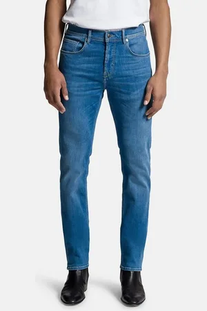 Baldessarini 5-Pocket-Jeans Jack Regular Fit Stretch Denim, elastisch und bequem - Verkäufer: 1stclass