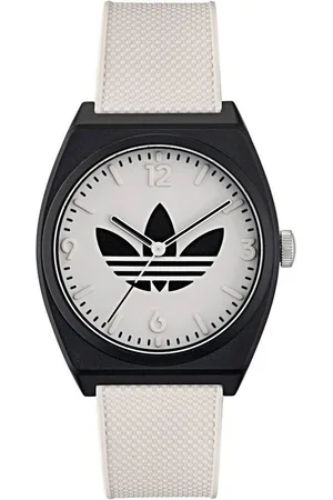 adidas Quarzuhr PROJECT TWO AOST235492I, Armbanduhr, Damenuhr, Herrenuhr