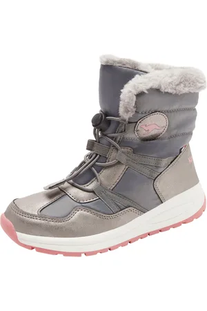 KangaROOS K-PE Ski RTX Winterstiefel Snowboots, Winterboots, Winterschuhe, wasserdicht