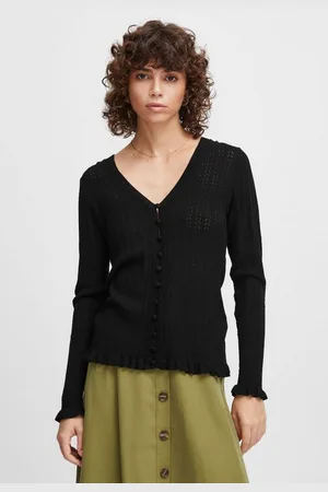 Atelier Rêve Strickjacke IRFANTINO CA3 - 20119427 - Verkäufer: meinemarkenmode