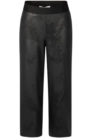 raffaello rossi Schlupfhose Sally 6/8 Leather - Verkäufer: Anna G. Mode Dresden