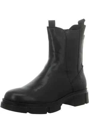 PX Bodil Stiefelette - Verkäufer: Schuhfachmann.de