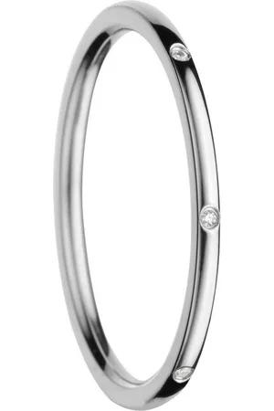 Bering Fingerring / Detachable / Ring / Size 8 560-17-80 Silber - Verkäufer: Juwelier SCHWAHN