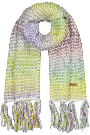 Barts Schal Myonet Schal lime - Verkäufer: Sun & Famous