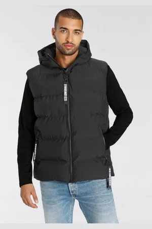 Lonsdale London Steppweste TATTYMOYLE