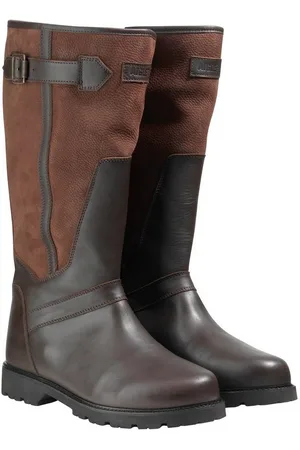 Aigle Damen Stiefel Inverss GTX Winterstiefel - Verkäufer: Frankonia