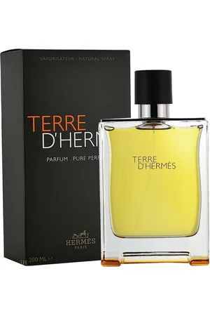 Hermès Eau de Parfum HERMES TERRE D