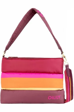 Oilily Schultertasche Favor Shoulder Bag - Verkäufer: tascort