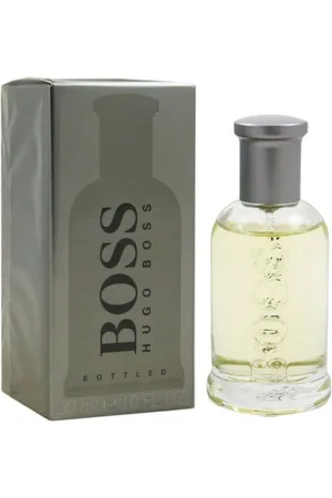 HUGO BOSS Eau de Toilette Boss Bottled 30 ml - Verkäufer: Riemax