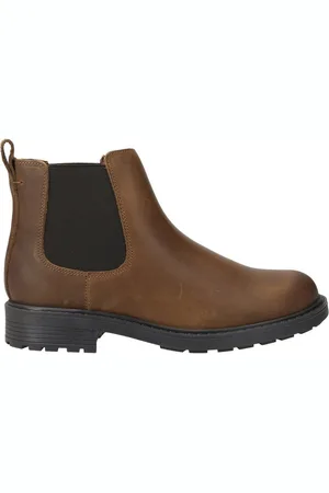 Clarks Orinoco2 Lane Stiefel - Verkäufer: Schuhe Lüke