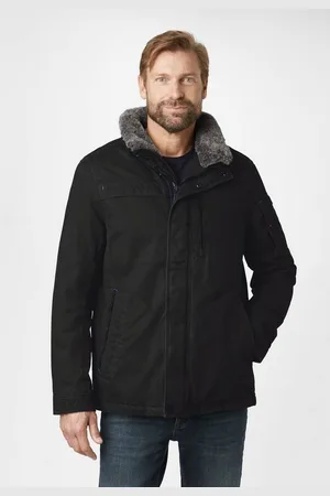 Redpoint Winterjacke KEV Regular-Fit Baumwolljacke - Verkäufer: OSPIG (Hersteller)