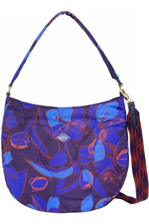 Oilily Schultertasche Molly Shoulder Bag Sketchy Flower - Verkäufer: tascort