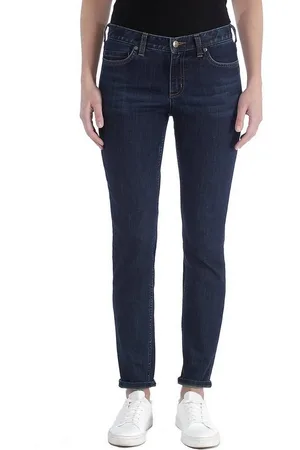 Carhartt Skinny-fit-Jeans für Damen, Slim Fit Slim Fit - Verkäufer: Kokott Berufskleidung Gebr. Haß GmbH